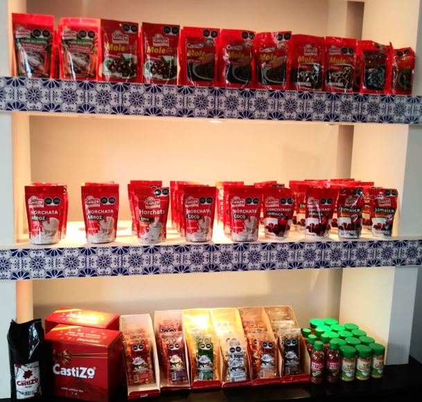 Assessment of international marketing 