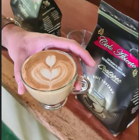 Mexican products promoters